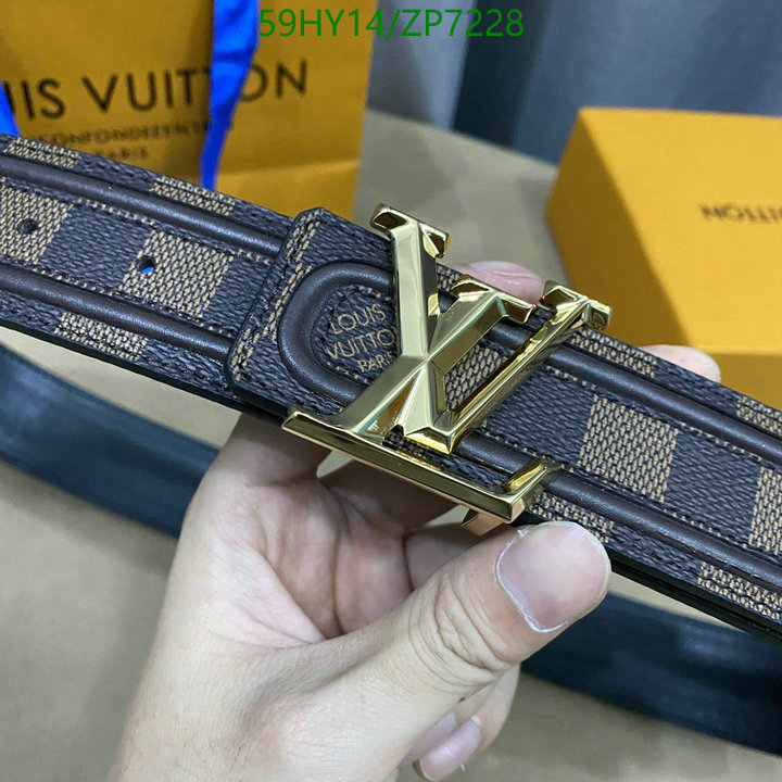 Belts-LV, Code: ZP7228,$: 59USD