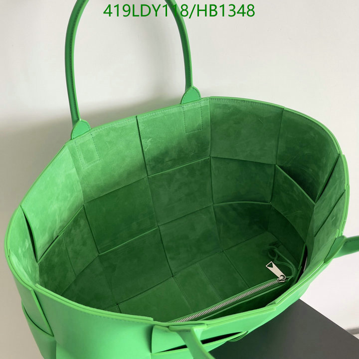 BV Bag-(Mirror)-Arco,Code: HB1348,$: 419USD