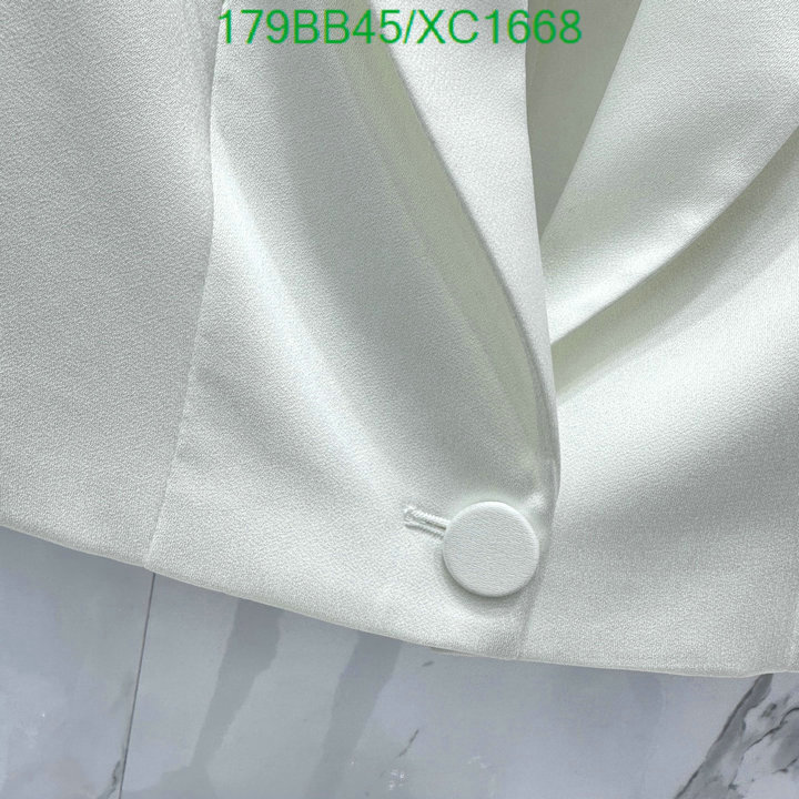 Clothing-Balmain, Code: XC1668,$: 179USD