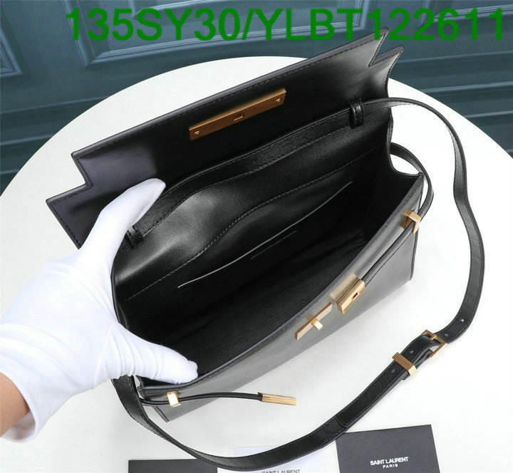 YSL Bag-(4A)-Diagonal-,Code: YLBT122611,$:135USD