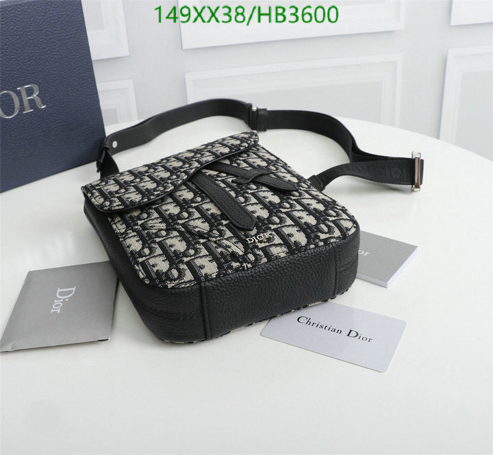 Dior Bags -(Mirror)-Other Style-,Code: HB3600,$: 149USD