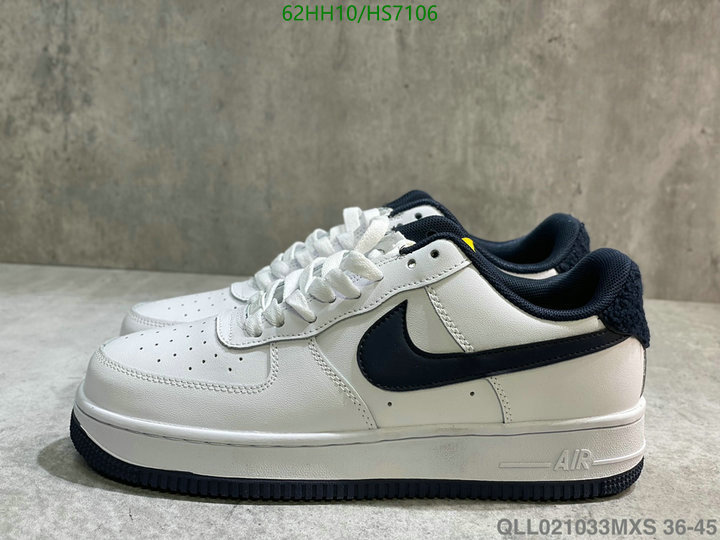 Men shoes-Nike, Code: HS7106,$: 62USD