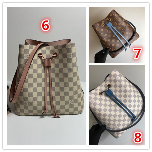 LV Bags-(4A)-Nono-No Purse-Nano No-,Code: LB031354,$:69USD