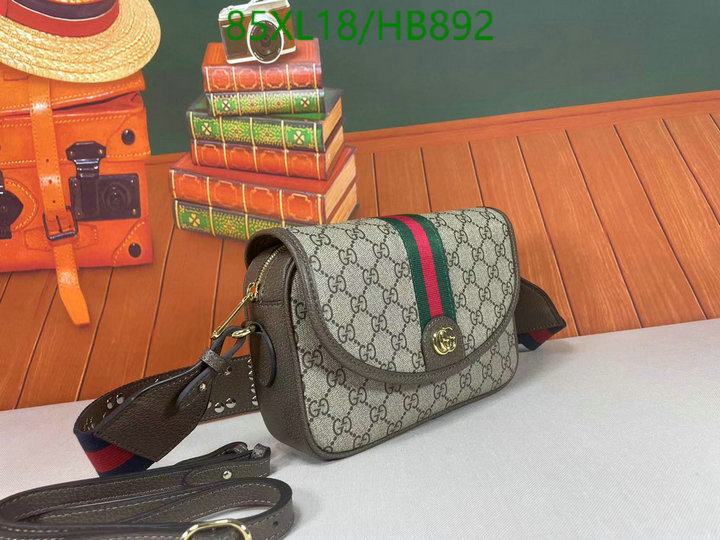 Gucci Bag-(4A)-Ophidia-G,Code: HB892,$: 85USD