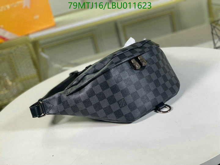 LV Bags-(4A)-Discovery-,Code: LBU011623,$: 79USD