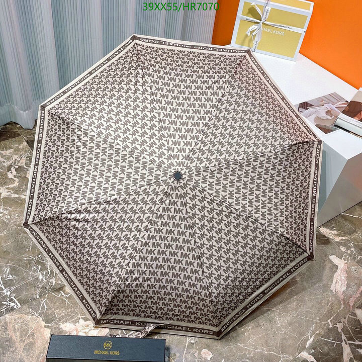 Umbrella-Michael Kors, Code: HR7070,$: 39USD