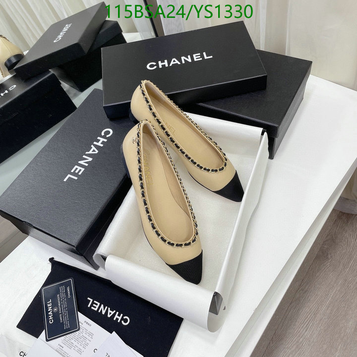 Women Shoes-Chanel,Code: YS1330,$: 115USD