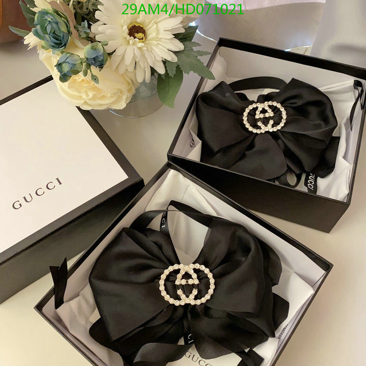 Headband-Gucci, Code: HD071021,$: 29USD