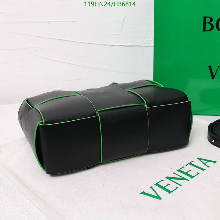 BV Bag-(4A)-Arco,Code: HB6814,$: 119USD