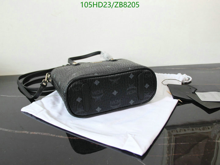 MCM Bag-(Mirror)-Aren Visetos-,Code: ZB8205,$: 105USD