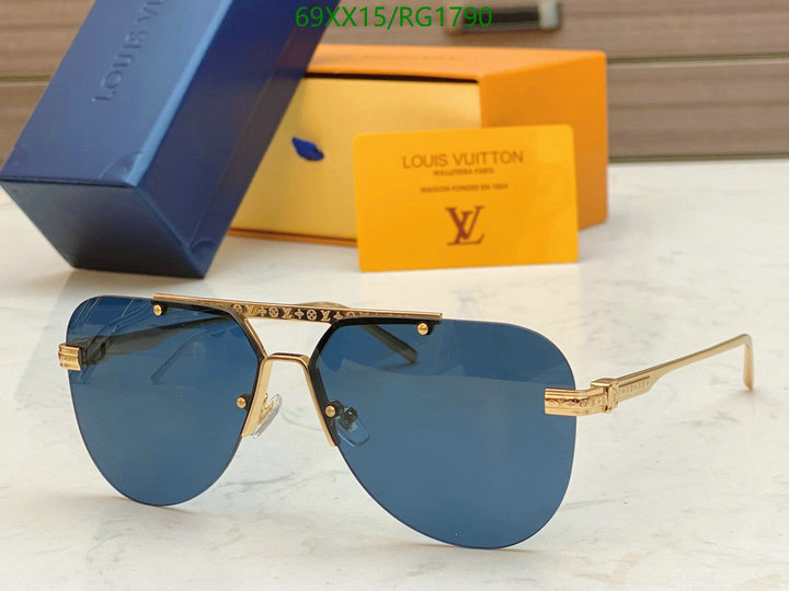 Glasses-LV, Code: RG1790,$: 69USD