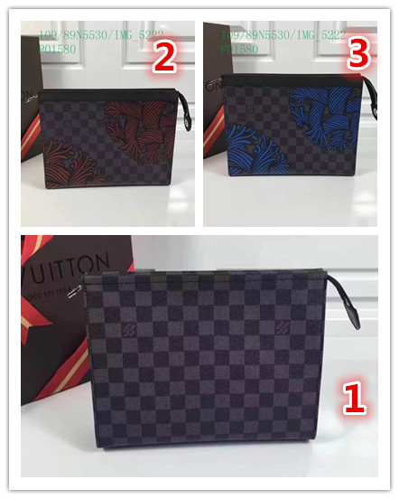 LV Bags-(Mirror)-Trio-,Code：LB113047,$: 109USD