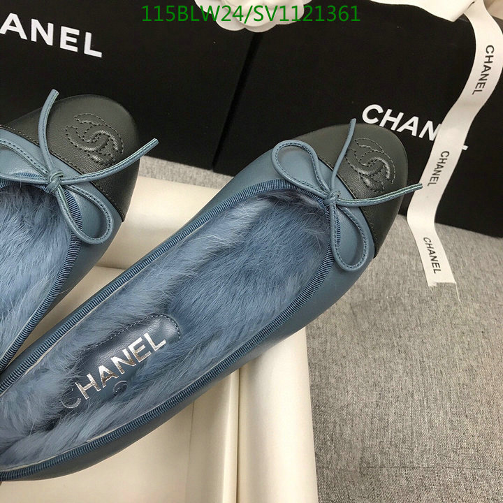 Women Shoes-Chanel,Code: SV1121361,$: 115USD