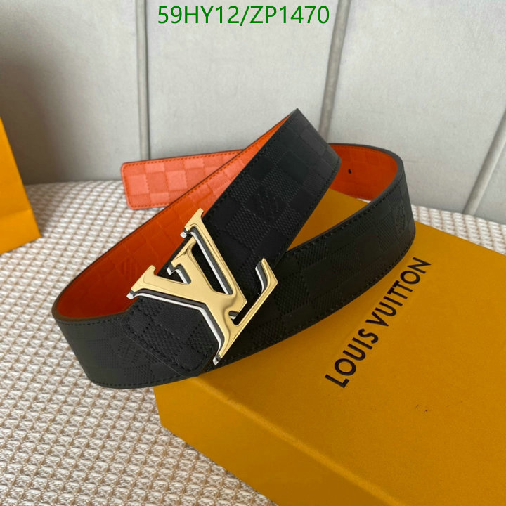 Belts-LV, Code: ZP1470,$: 59USD