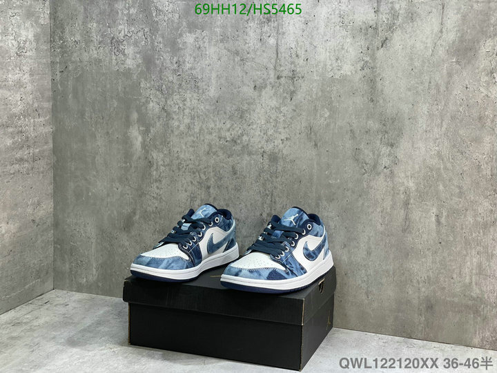 Women Shoes-NIKE, Code: HS5465,$: 69USD