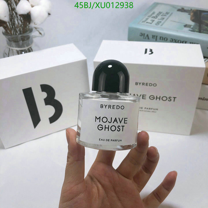 Perfume-Byredo Blanche, Code: XU012938,$: 60USD