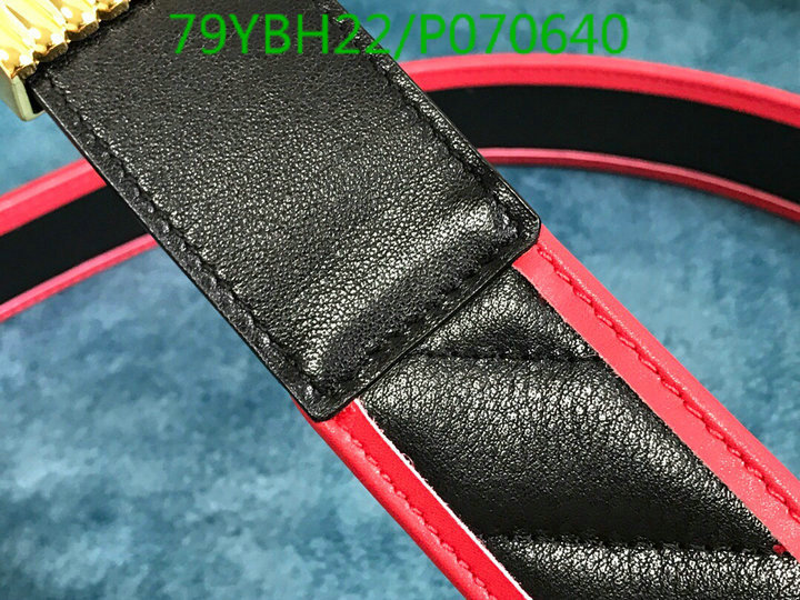 Belts-Gucci, Code: P070640,$: 79USD