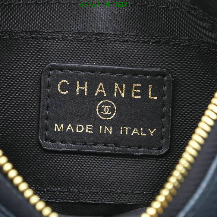 Chanel Bags ( 4A )-Wallet-,Code: LT8021,$: 65USD