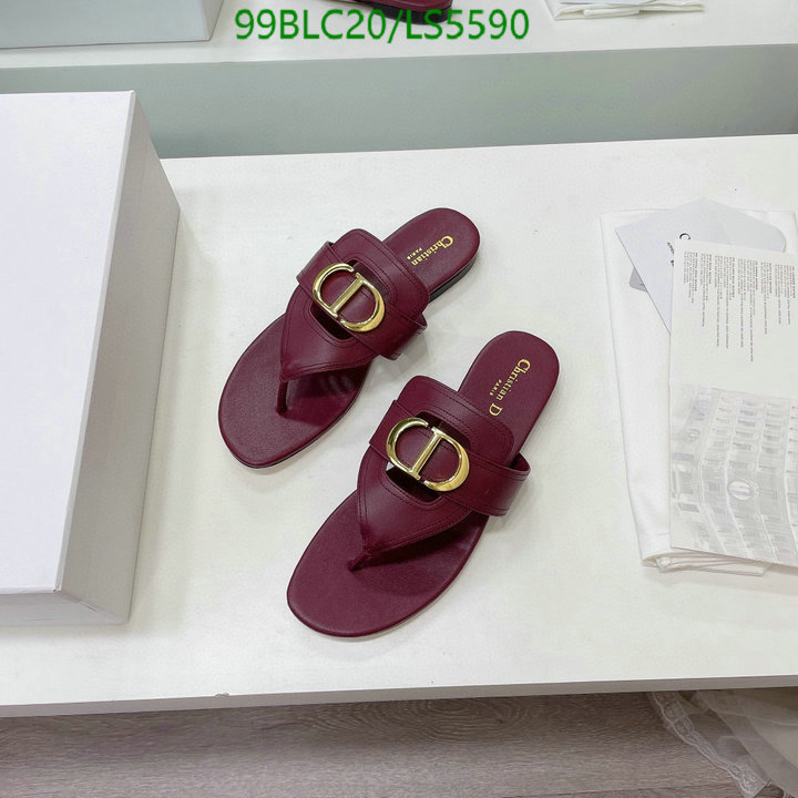 Women Shoes-Dior,Code: LS5590,$: 99USD