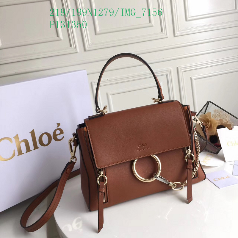 Chloe Bag-(Mirror)-Handbag-,Code: CYB121321,$: 219USD