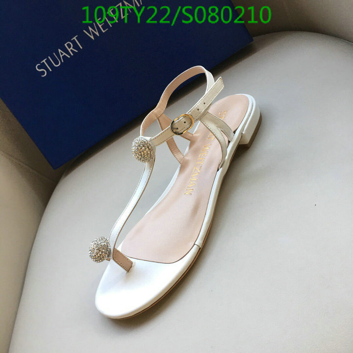 Women Shoes-Stuart Weitzman, Code:S080210,$: 109USD