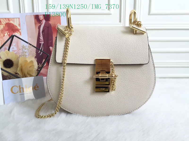 Chloe Bag-(Mirror)-Diagonal-,Code: CYB1213099,