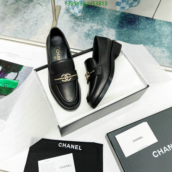 Women Shoes-Chanel,Code: HS3813,$: 139USD