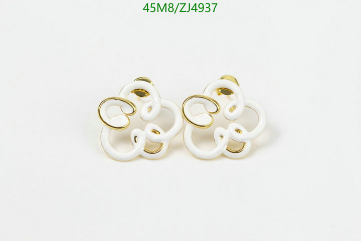 Jewelry-Celine, Code: ZJ4937,$: 45USD