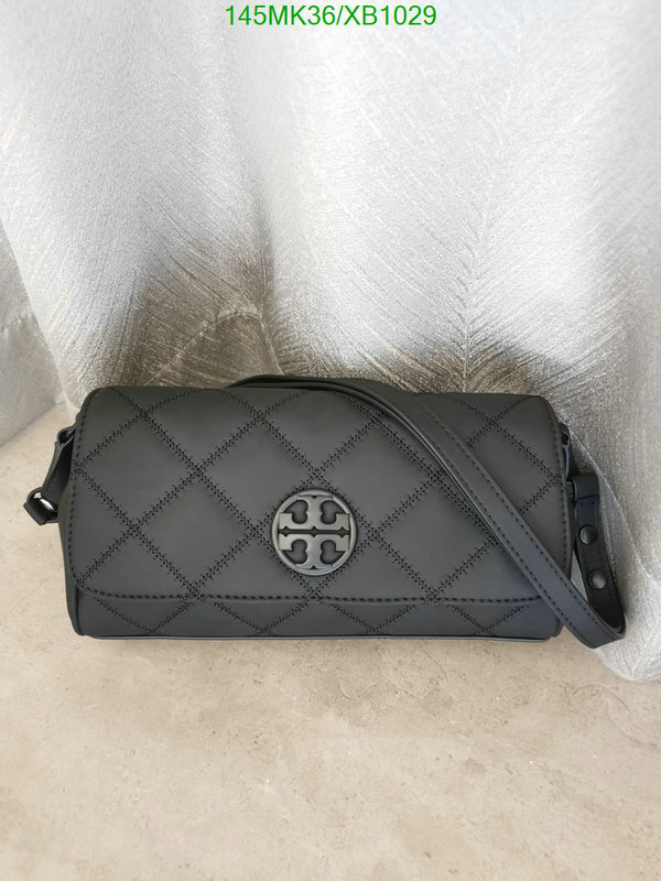 Tory Burch Bag-(Mirror)-Diagonal-,Code: XB1029,$: 145USD