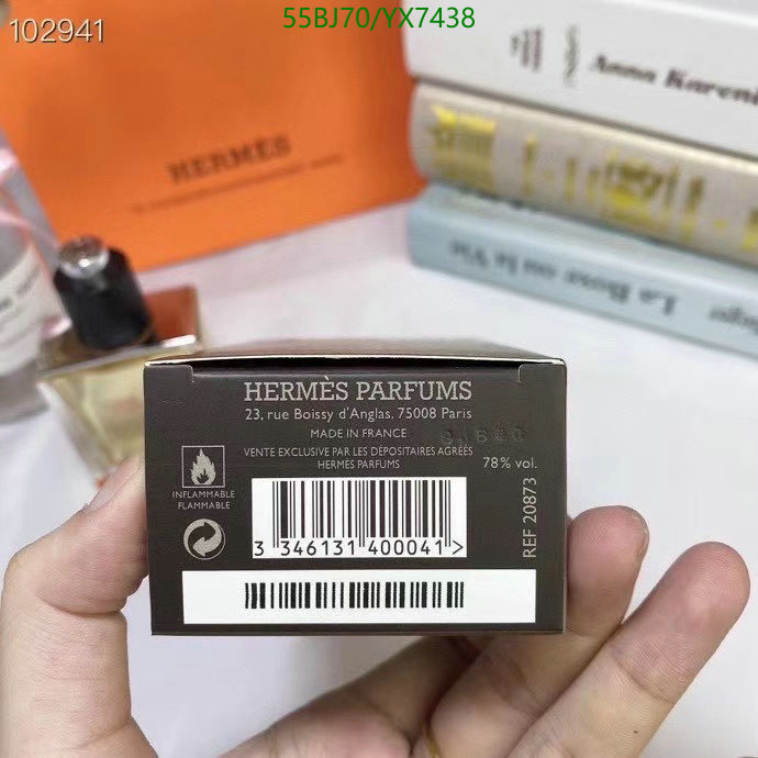 Perfume-Hermes,Code: YX7438,$: 55USD