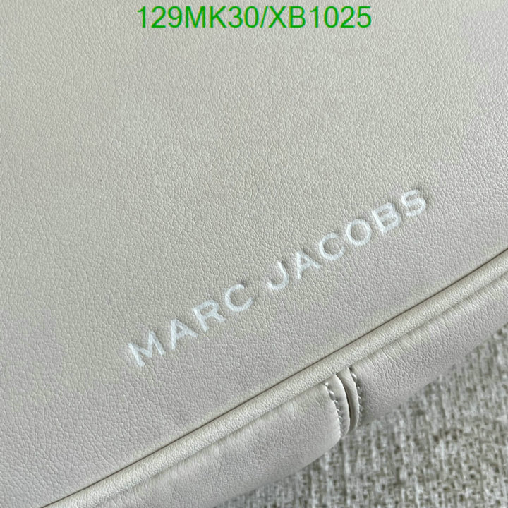 Marc Jacobs Bags -(Mirror)-Handbag-,Code: XB1025,$: 129USD