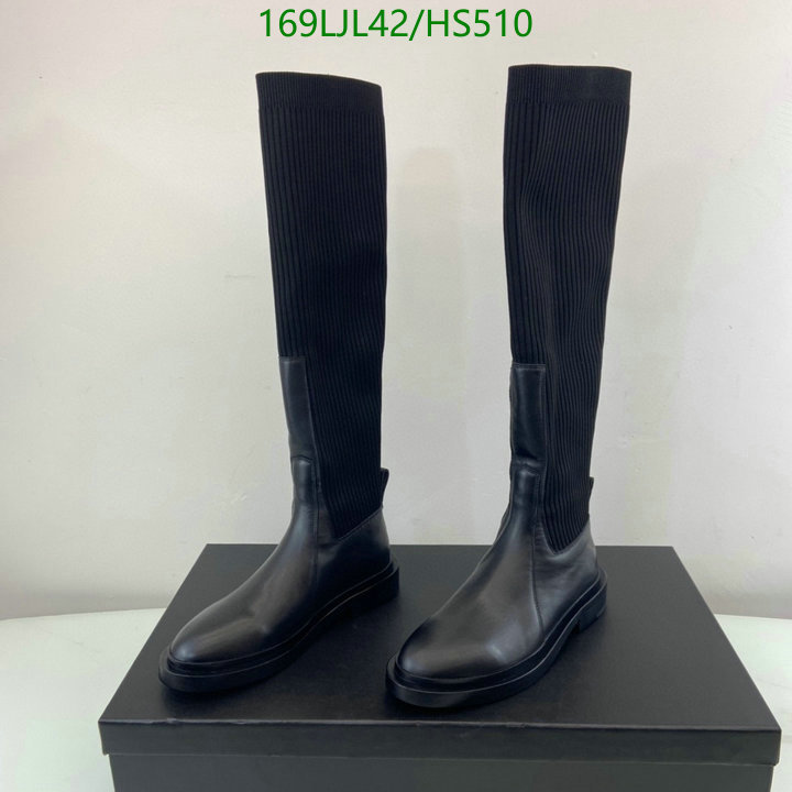 Women Shoes-Boots, Code: HS510,$: 169USD