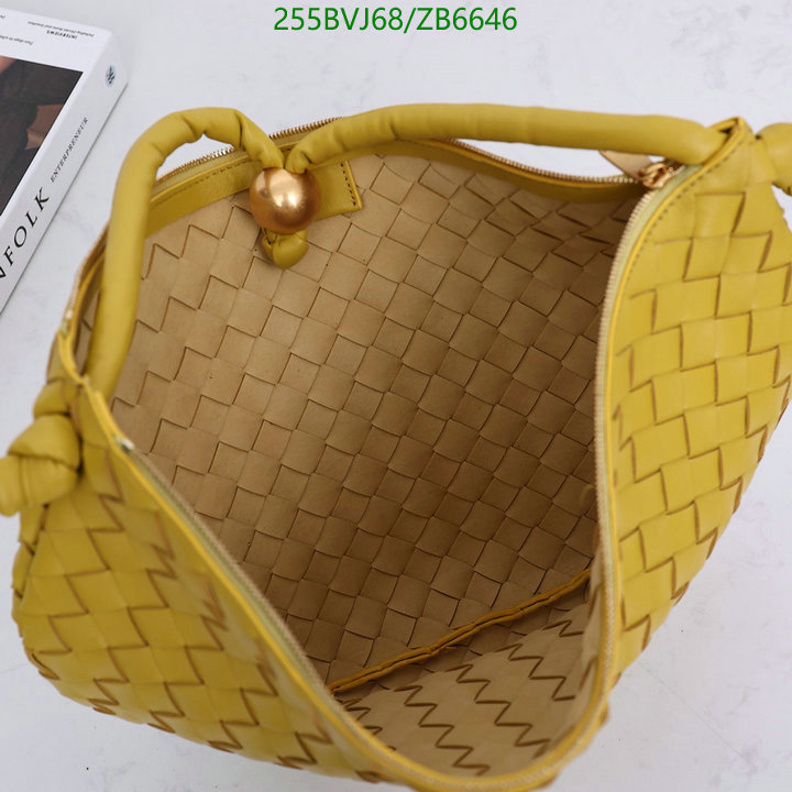 BV Bag-(Mirror)-Jodie,Code: ZB6646,$: 255USD