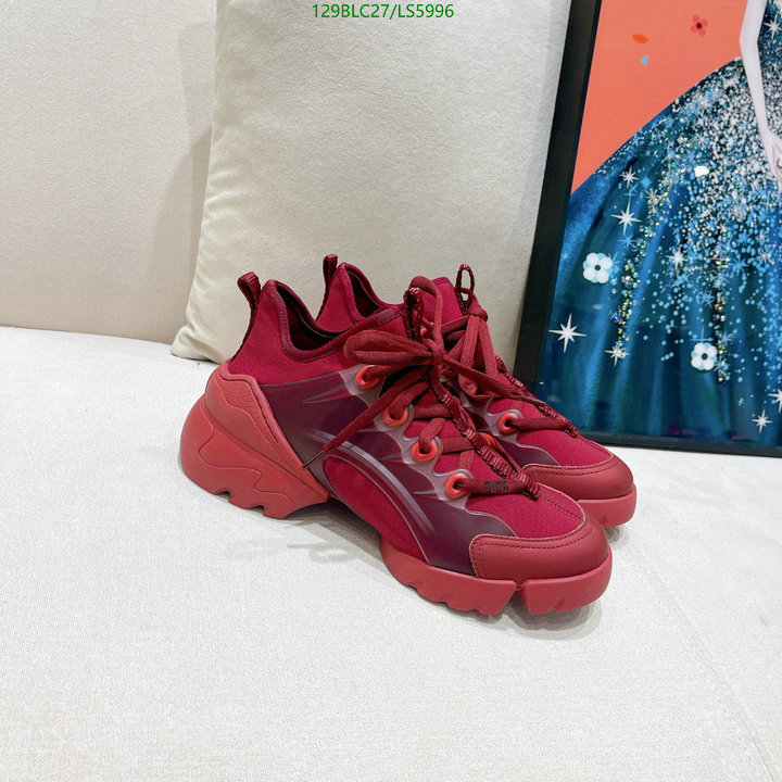 Women Shoes-Dior,Code: LS5996,$: 129USD