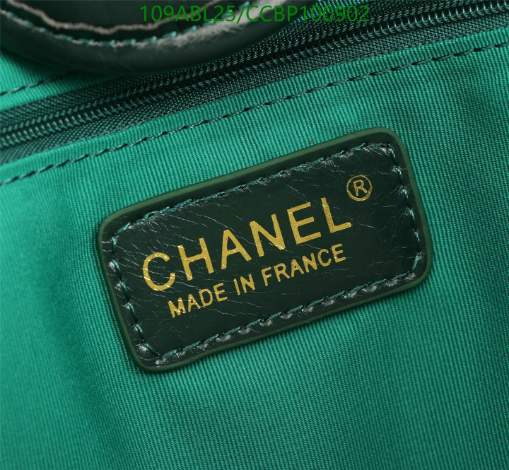 Chanel Bags ( 4A )-Handbag-,Code: CCBP100902,$: 109USD