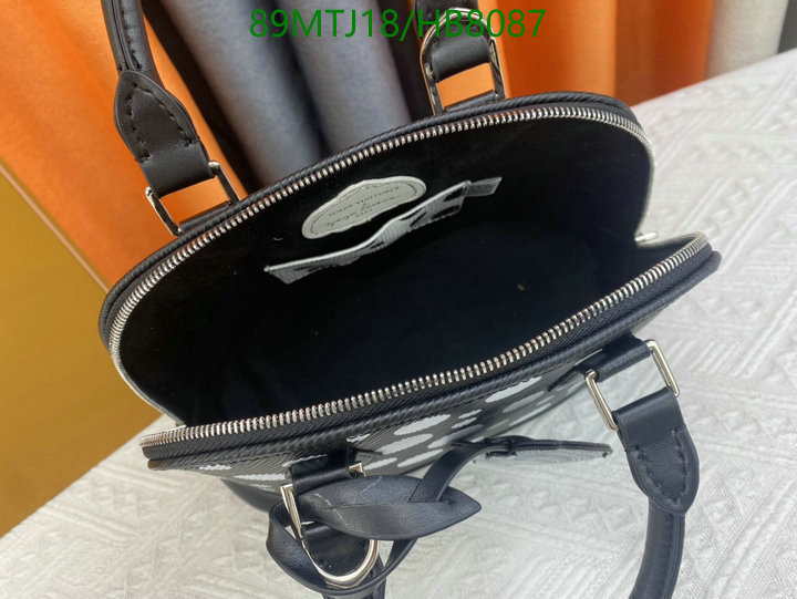 LV Bags-(4A)-Alma-,Code: HB8087,$: 89USD