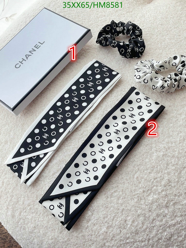 Scarf-Chanel, Code: HM8581,$: 35USD