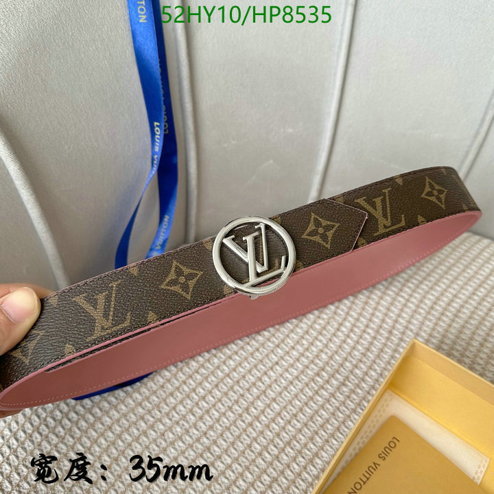 Belts-LV, Code: HP8535,$: 52USD