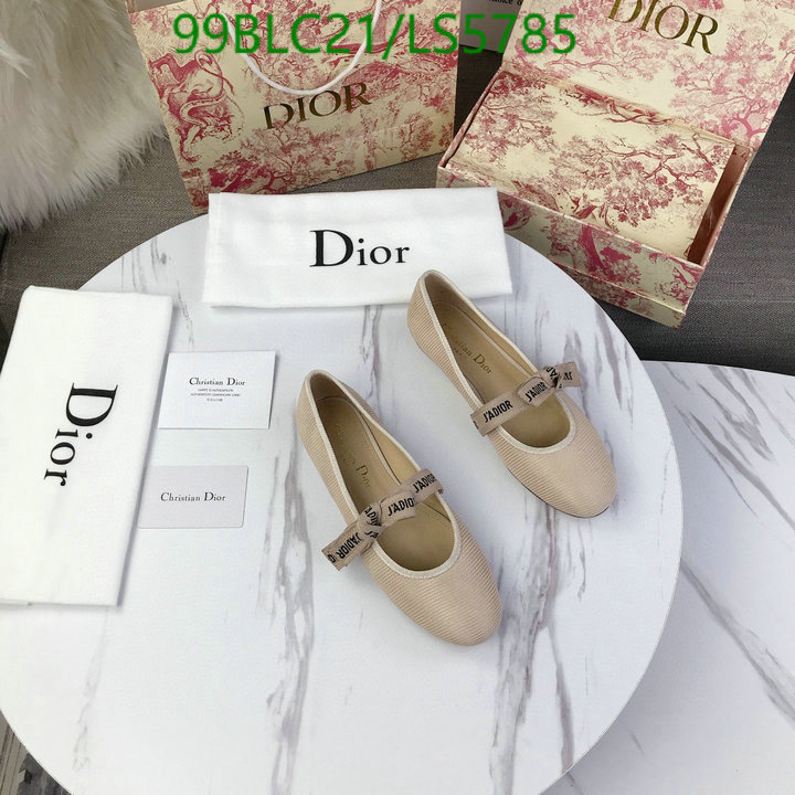 Women Shoes-Dior,Code: LS5785,$: 99USD