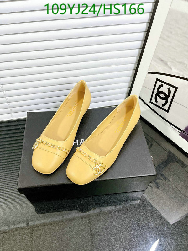 Women Shoes-Chanel,Code: HS166,$: 109USD