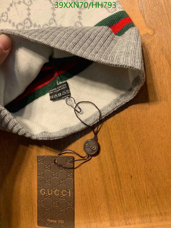 Cap -(Hat)-Gucci, Code: HH793,$: 39USD