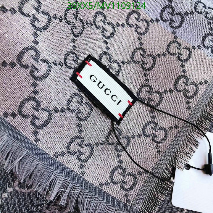 Scarf-Gucci, Code: MV1109124,$:39USD