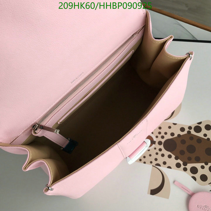 Delvaux Bag-(Mirror)-Handbag-,Code: HHBP090925,$: 209USD