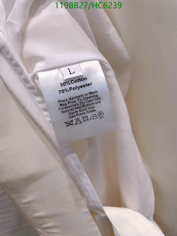 Clothing-Dior,Code: HC6239,$: 119USD