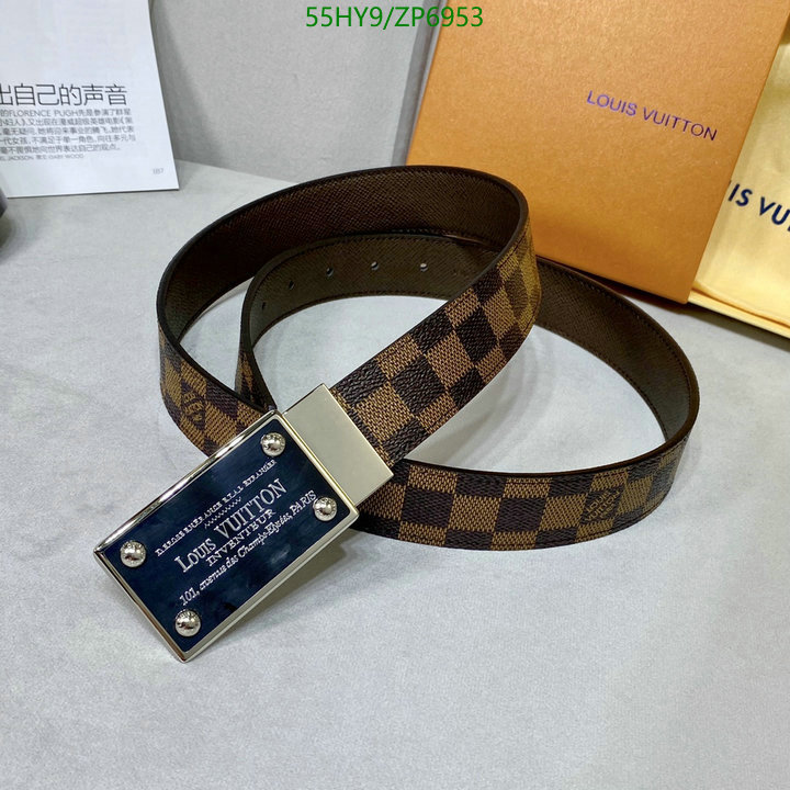 Belts-LV, Code: ZP6953,$: 55USD