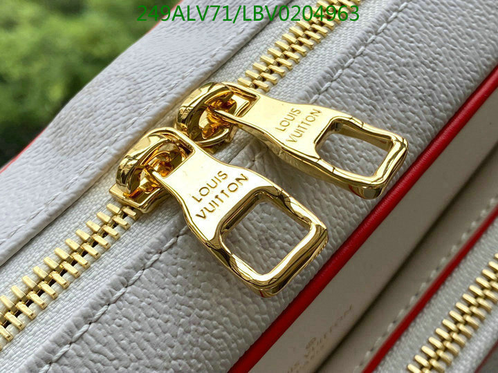 LV Bags-(Mirror)-Pochette MTis-Twist-,Code: LBV0204963,$: 249USD