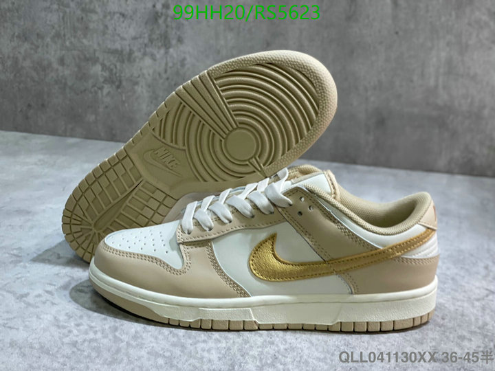 Men shoes-Nike, Code: RS5623,$: 99USD