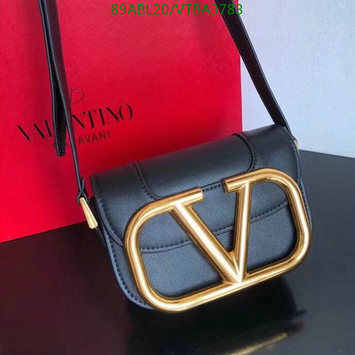 Valentino Bag-(4A)-Diagonal-,Code: VTBA3783,$: 89USD