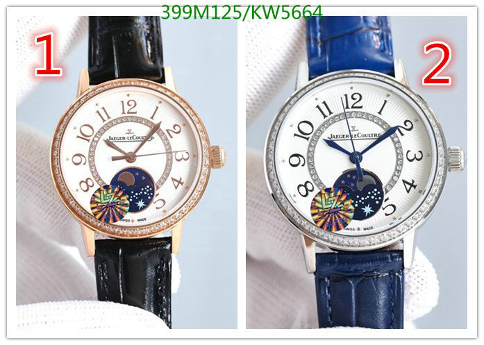 Watch-Mirror Quality-Jaeger-LeCoultre, Code: KW5664,$: 399USD