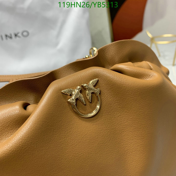 PINKO Bag-(4A)-Diagonal-,Code: YB5313,$: 119USD